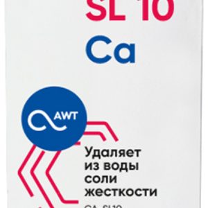 Картридж умягчения AWT CA-SL10"