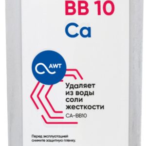 Картридж умягчения AWT CA-BB10"