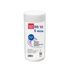 Картридж механической очистки AWT ЭФГ 112/250-5 "Г" (BB10)
