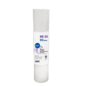 Картридж механической очистки AWT ЭФГ 112/508-50 (BB20)