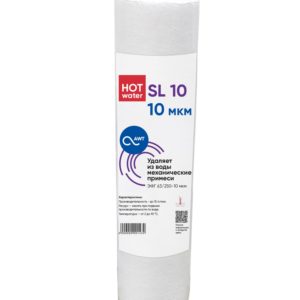 Картридж механической очистки AWT ЭФГ 63/250-10 "Г" (SL10)