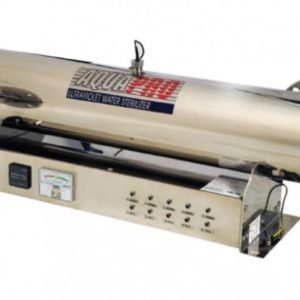 УФ стерилизатор Aquapro UV-72GPM-HTM (до 16м3/ч)